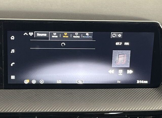 
 Nissan Kicks full									