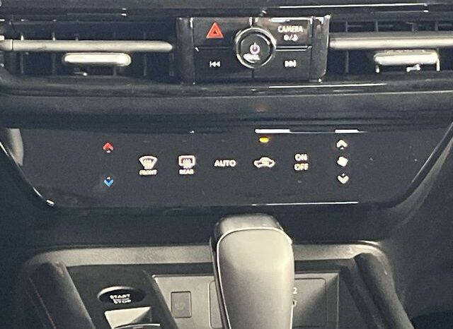 
 Nissan Kicks full									