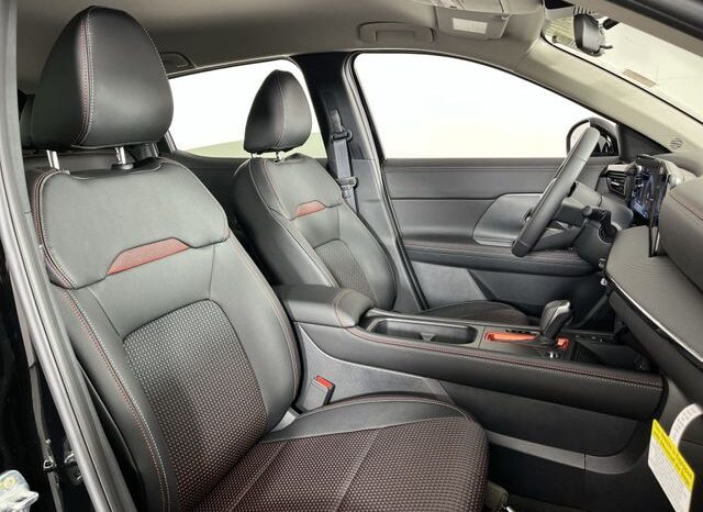 
 Nissan Kicks full									