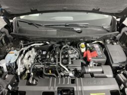 
 Nissan Kicks full									