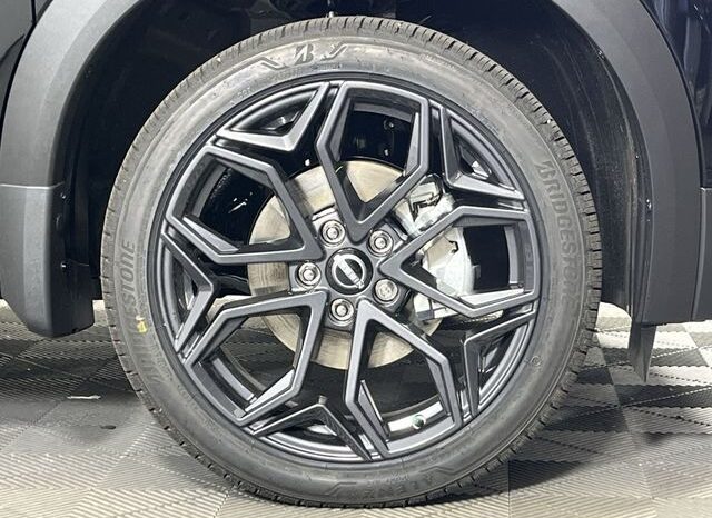 
 Nissan Kicks full									