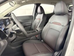 Nissan Kicks full