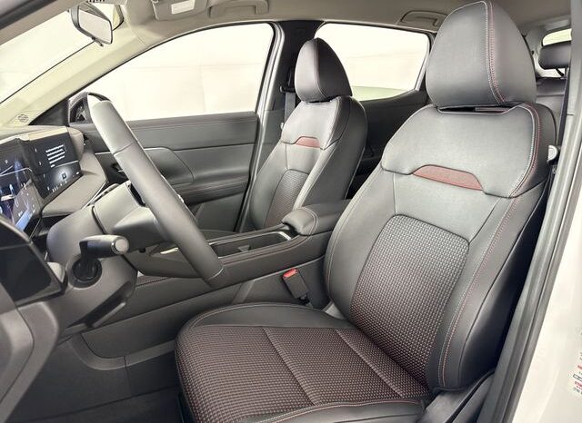 
 Nissan Kicks full									