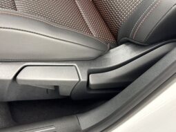 Nissan Kicks full