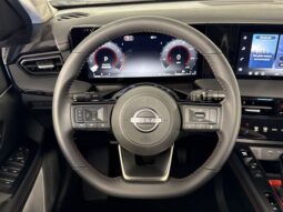 Nissan Kicks full