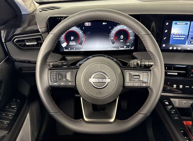 
 Nissan Kicks full									