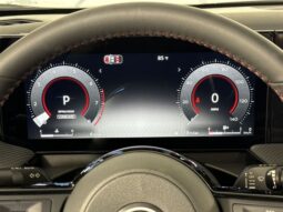 Nissan Kicks full