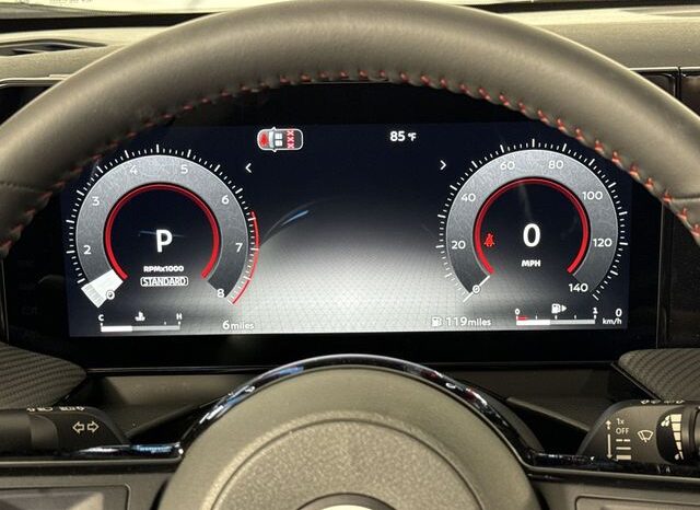 
 Nissan Kicks full									
