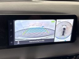 Nissan Kicks full