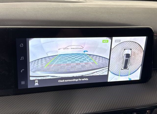 
 Nissan Kicks full									