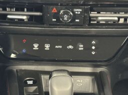 Nissan Kicks full