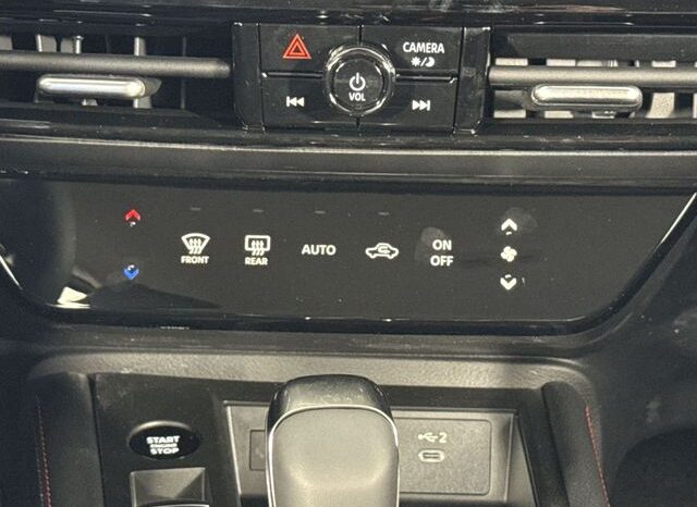 
 Nissan Kicks full									