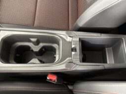 Nissan Kicks full