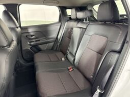 Nissan Kicks full