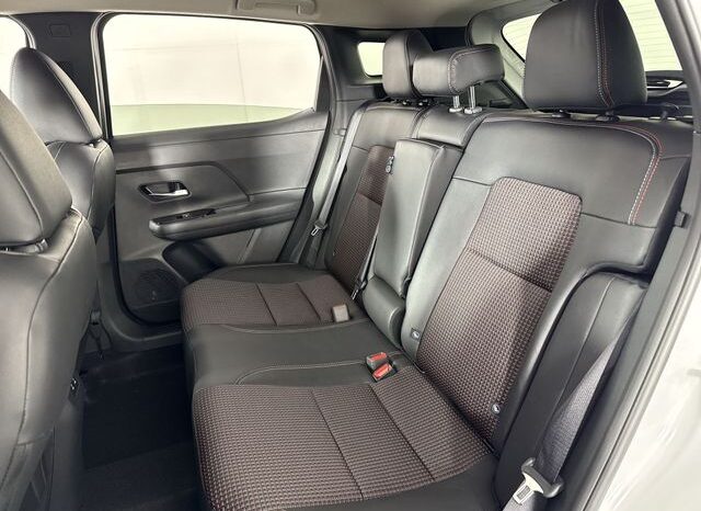 
 Nissan Kicks full									