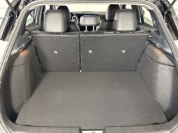 Nissan Kicks full