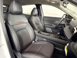 Nissan Kicks full