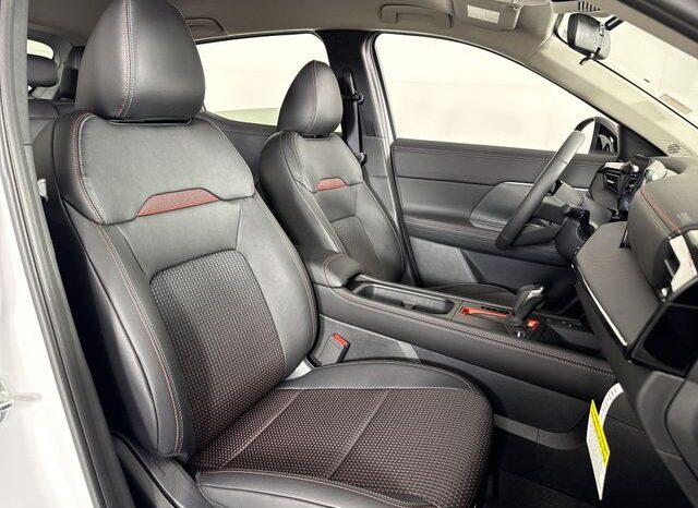 
 Nissan Kicks full									