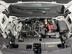 Nissan Kicks full
