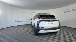 Nissan Kicks full