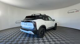 Nissan Kicks full