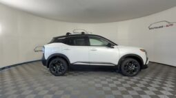 Nissan Kicks full