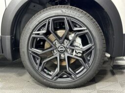 Nissan Kicks full