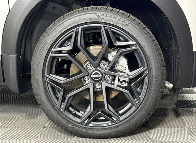 
 Nissan Kicks full									