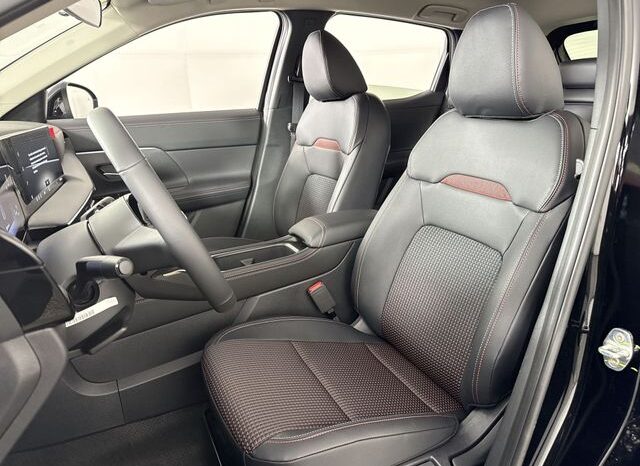 
 Nissan Kicks full									
