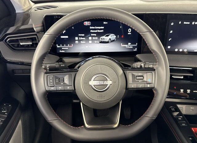 
 Nissan Kicks full									