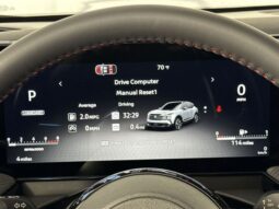 
 Nissan Kicks full									