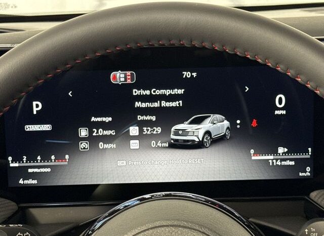 
 Nissan Kicks full									