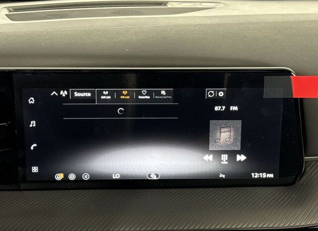 
 Nissan Kicks full									