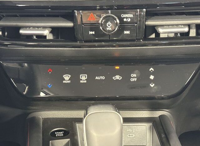 
 Nissan Kicks full									