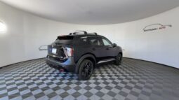 
 Nissan Kicks full									
