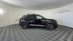
 Nissan Kicks full									