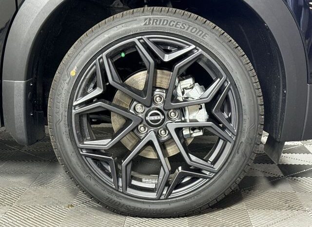 
 Nissan Kicks full									