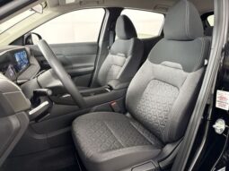 Nissan Kicks full