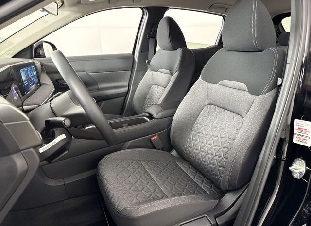 
 Nissan Kicks full									