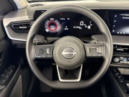 Nissan Kicks full