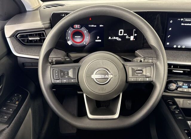 
 Nissan Kicks full									