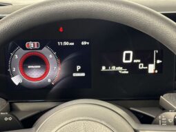 Nissan Kicks full