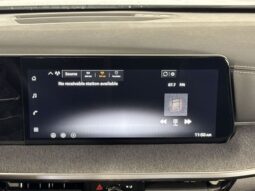 Nissan Kicks full