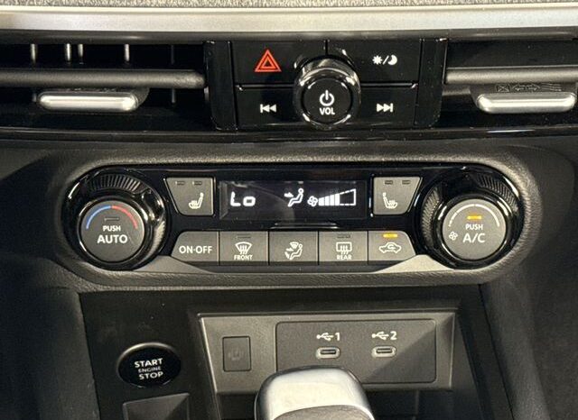 
 Nissan Kicks full									