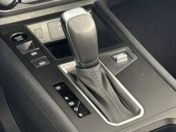 Nissan Kicks full