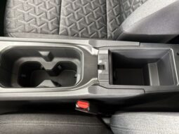 Nissan Kicks full