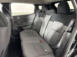 Nissan Kicks full