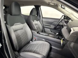 Nissan Kicks full