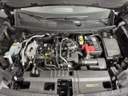 Nissan Kicks full