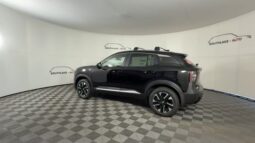 Nissan Kicks full